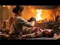 She Saved the Man Who Destroyed Her Family—What Happened Next Will Break Your Heart