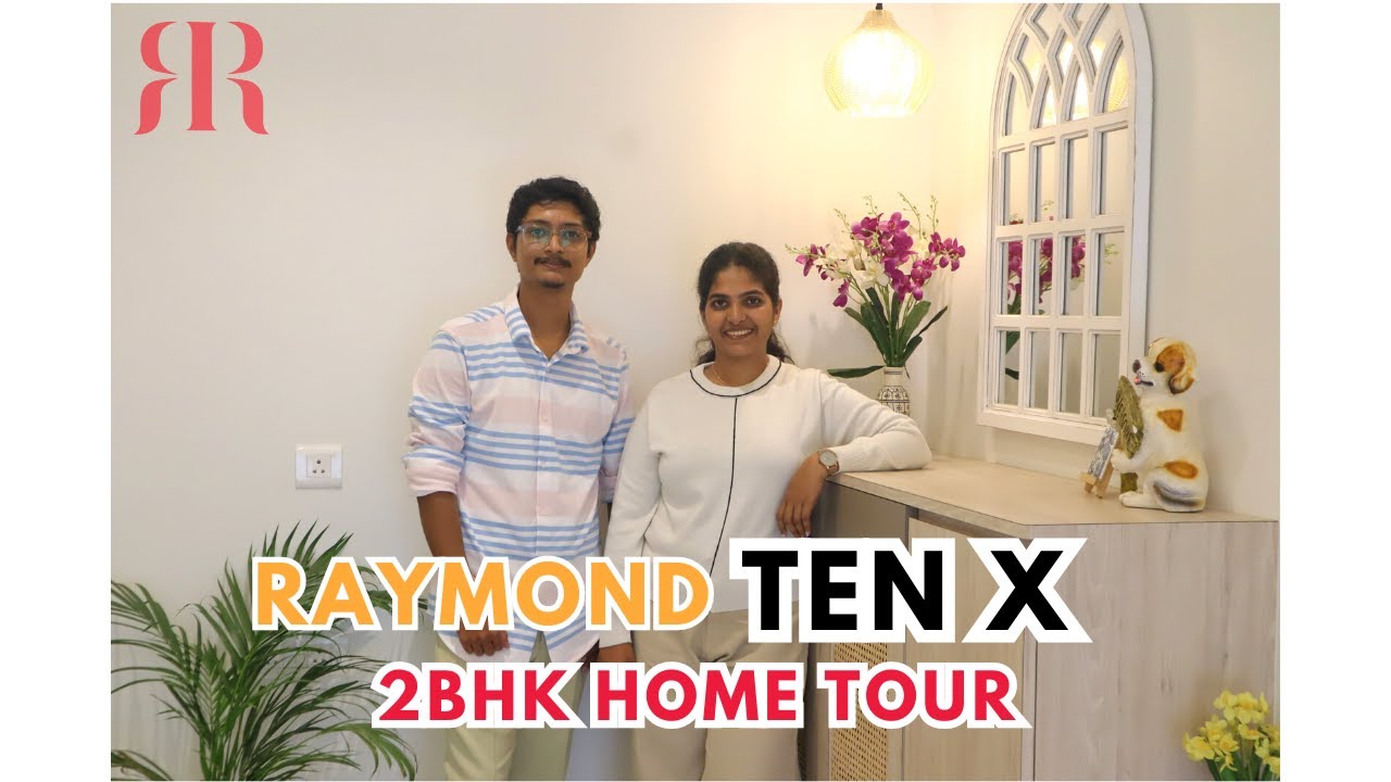 Raymond Tenx habitat | Interior in Thane | Raymond tenx thane #raymondtenx