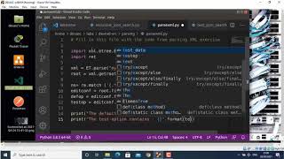 lab 3 6 6 parsing type data di python