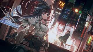 Video thumbnail of "Arknights OST: "Boiling Blood" ft. Cristina Vee"