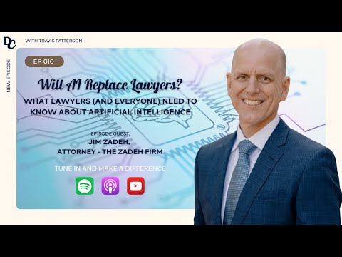 Will AI Replace Lawyers? What Lawyers (And Everyone) Need to Know About Artificial Intelligence
