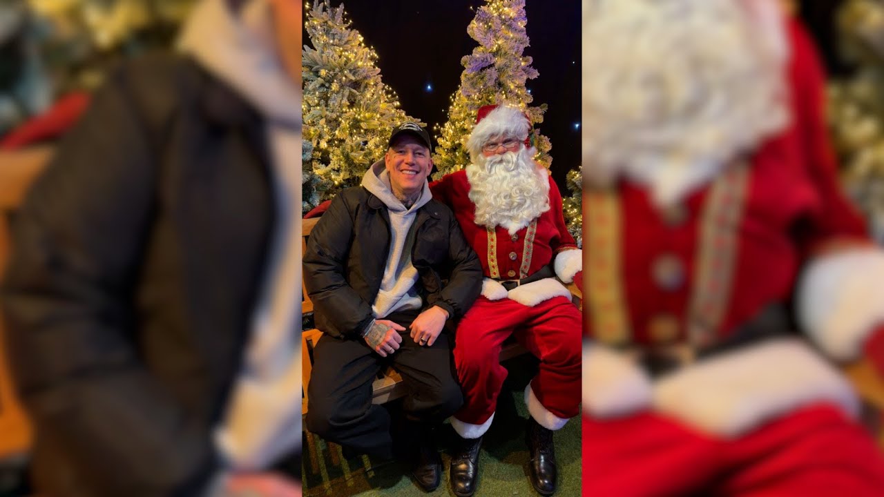 Monte & LEA bei MADAME TUSSAUDS 👀😎 MontanaBlack Snapchat Story