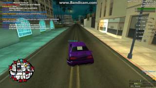 MTA: San Andreas [CIT2] - Police Jobs: Bomb Disposal