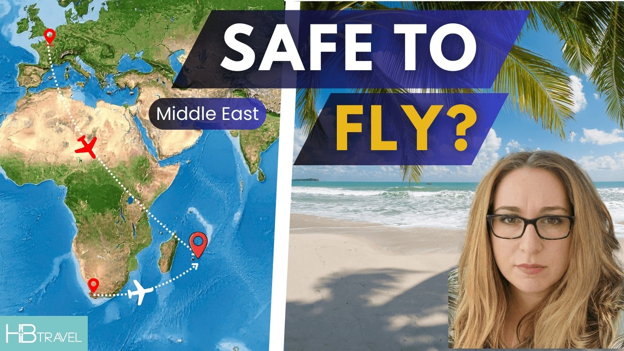 Are Flights to Mauritius Changing in 2026? What Travellers Should Know