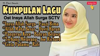 Lagu insya Allah surga full album 2020