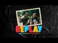 Redimi2  replay oficial ft samantha