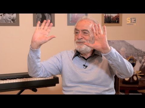 სხვა მხარე | გელა ჩარკვიანი