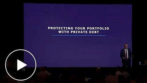 Andrew Lockhart | Metrics Credit Partners