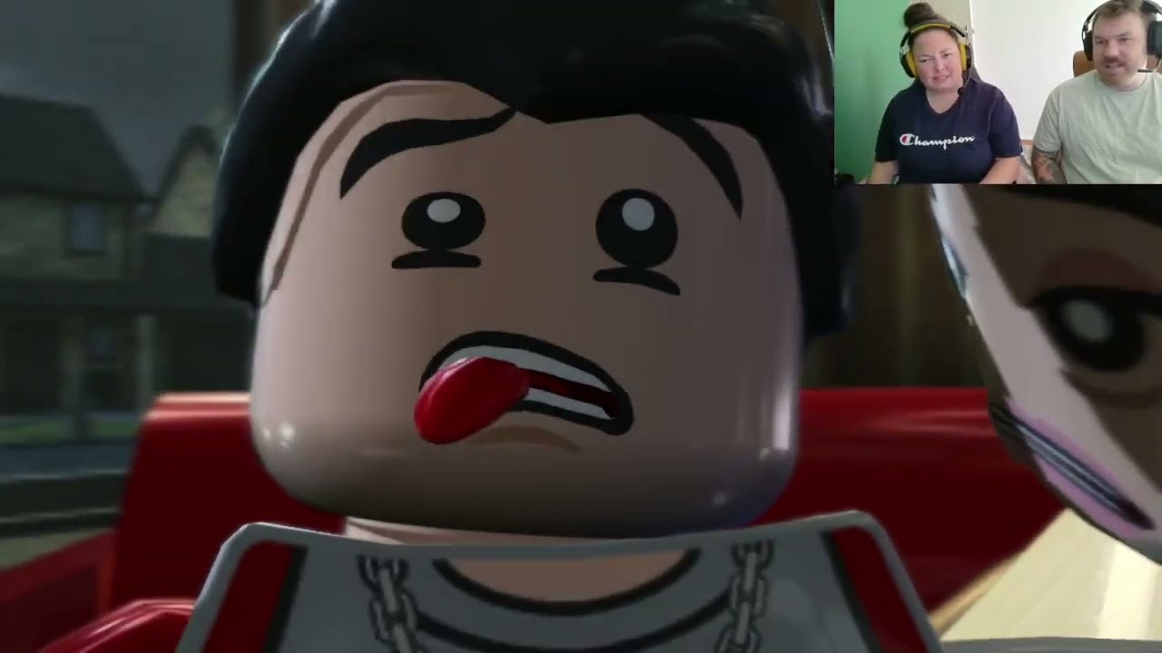 You've done your waiting w/hubby Yr 5 done