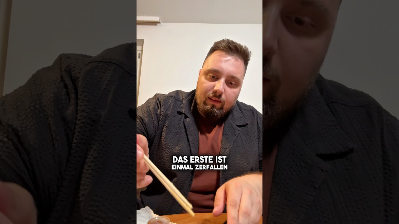 POV: Du entdeckst eine neue Asia Kitchen in Wiener Neustadt👀 