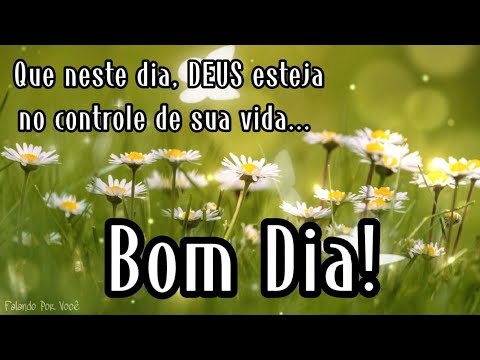 BOM DIA /