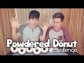 Powdered Donut Challenge