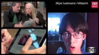 A Totally Fake Interview with Lee Unkrich and Darla Anderson