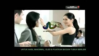 Iklan Mustika Ratu Slimming Tea Bagian Tubuh Berlemak 15sec