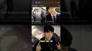 Secrect Way To Speak With Idols Use Code Jadiaz For 100 Free Gems