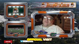 4-Star Safety Kenz Sullivan Set for July 4th Commitment: Is Florida on Top?