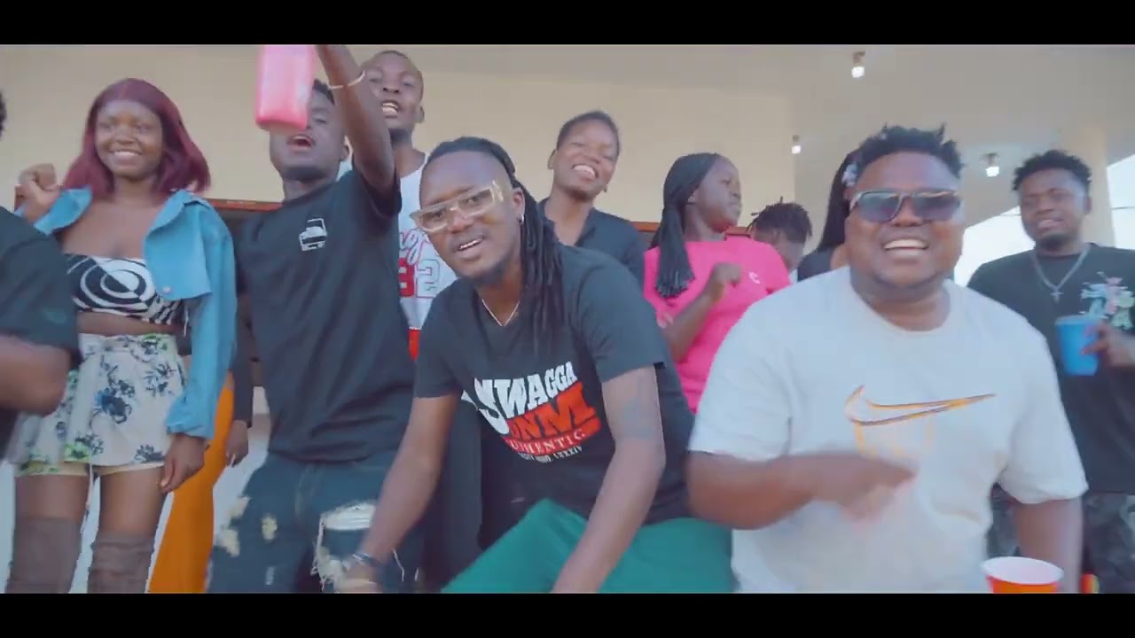 Mr. Lalas - Tsika Udala (Video Oficial)