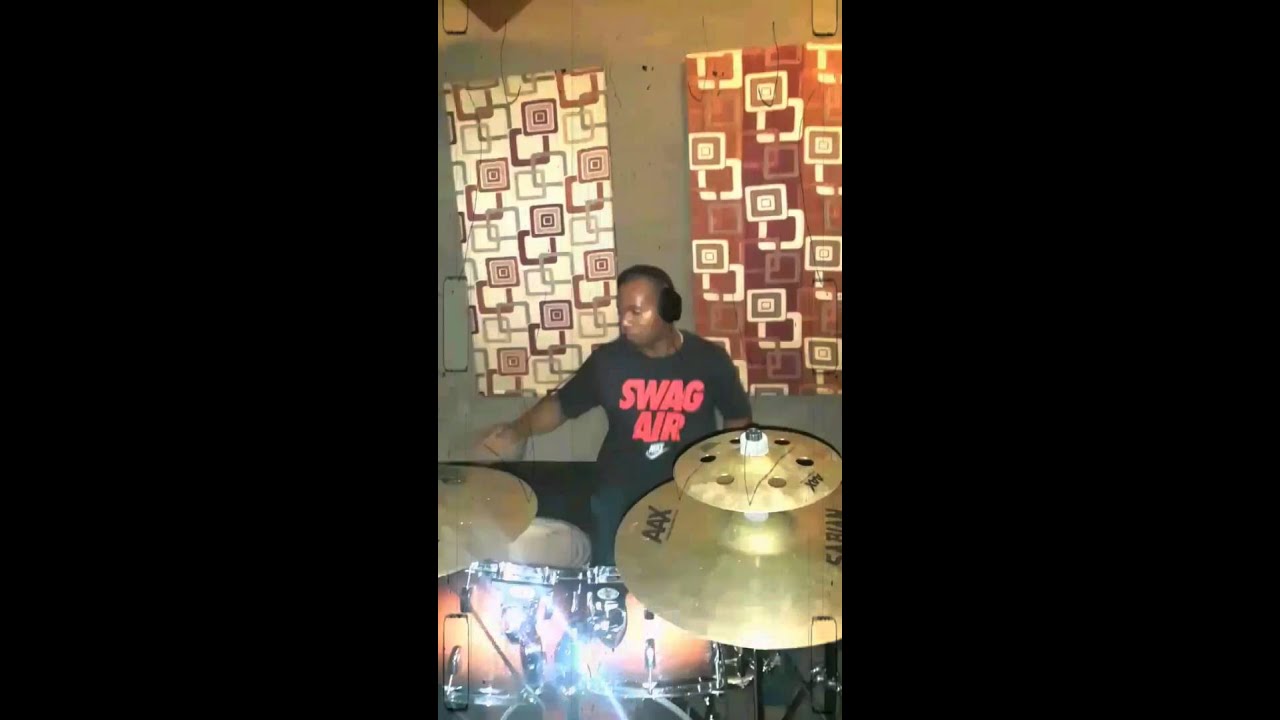 Synergy Band "Father Heal This Place"