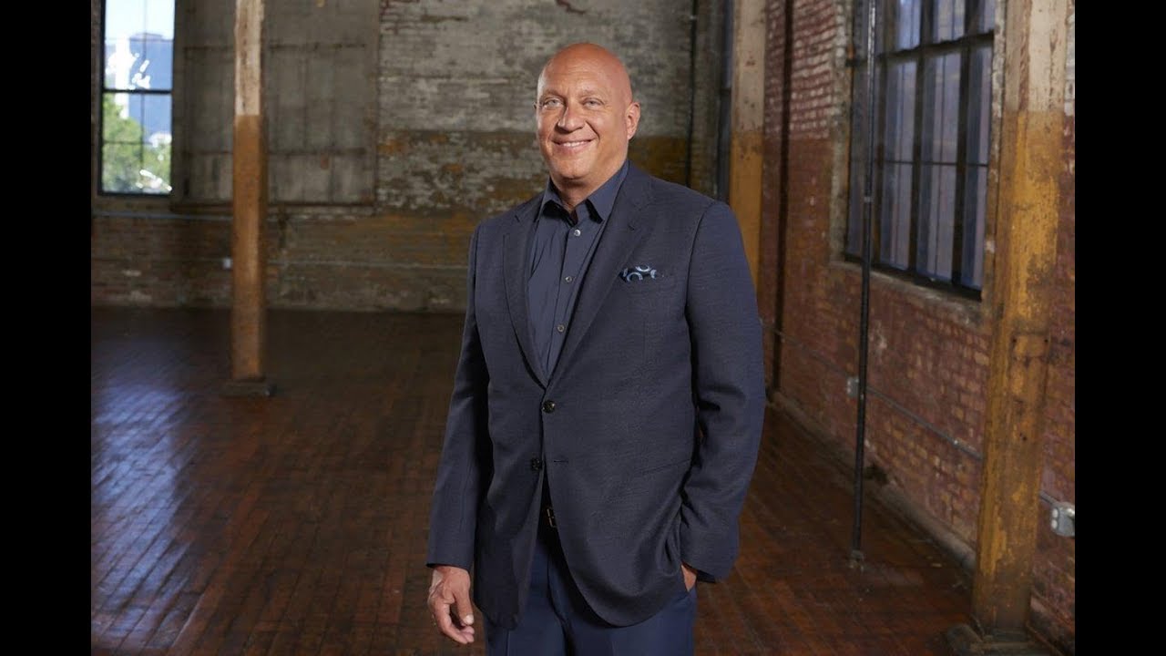 This Is Real TV | The Steve Wilkos Show - YouTube