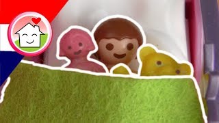 Download Lagu Playmobil filmpje Nederlands Anna kan niet slapen - Familie Huizer MP3