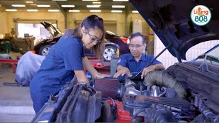 Honolulu Community College Offering Unique Career Programs in Hawaiʻi