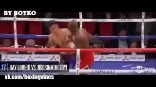 Сборка UFC Vines №1