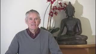 Guided Meditation: Breathing with the Whole; Eightfold Path (6 of 10) Holistic Living
