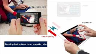KDDI Vist@Finder