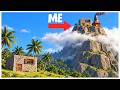 My Solo Rust Base Sends Loot To My Safe Mountain Home My Solo Rust Base Sends Loot To My Safe Mountain Home