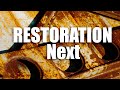 Restoration Next Channel Trailer