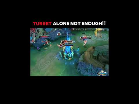 run🐐#mobilelegends #mlbb