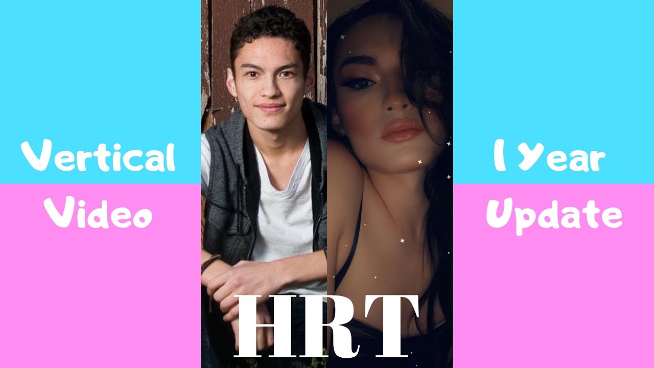 HRT UPDATE - 1 Year