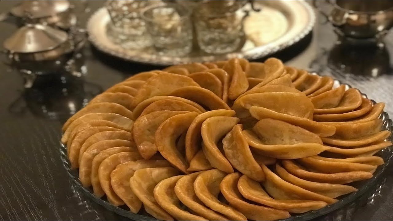 كعب غزال بطريقة سهلة واحترافية مع اسرار و نصائح نجاحه 👌