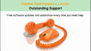 Introduction to 4PSA's VoipNow Cloud Instance