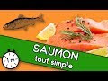 Salmon Very Simple YouCook Salmon Very Simple YouCook