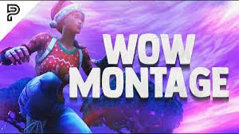 Fortnite Montage - 'Movie' (Luh Kel, PnB Rock)
