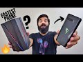 Asus ROG Phone 3 Unboxing & First Look - Ultimate Gaming Smartphone Champion🔥🔥🔥