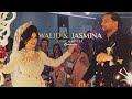 Martesa walidit me jasminen te vllaznim dudaj 2024  studiostar