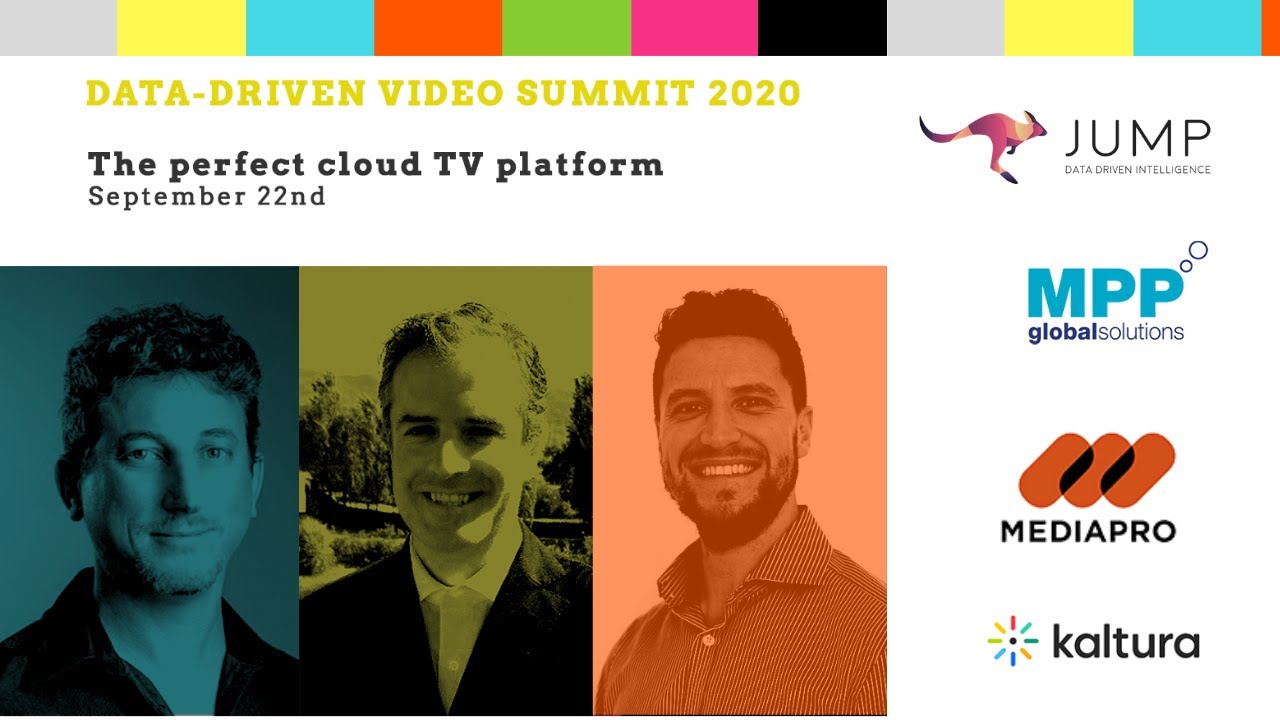 Perfect Cloud TV Platform