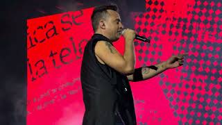 Tan Bionica - Yo Te Espero - Velez 28/03/2026