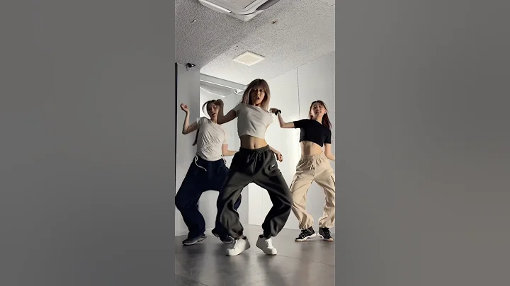 like JENNIE🫶🏻🔥 #cover #dance #kpop #kpopdance #likejennie #jennie thumbnail