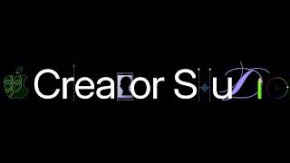 CreatorStudio Vector Rebuilt 10K