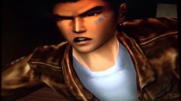 [WIP] DreamShell ISO Loader v0.6.5 Beta - Shenmue (SD Card)