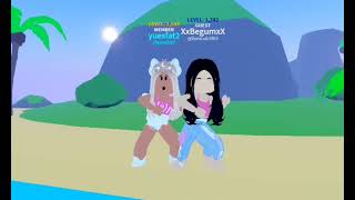 @Elisaysii_Offcial ile dans ke✌🍭💕 screenshot 1