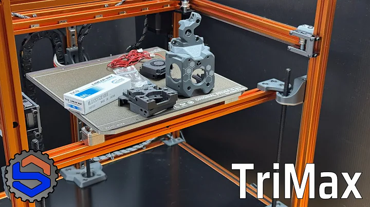 Tridex to TriMax - Part 2