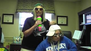 Old Town Road   K PREP Remix