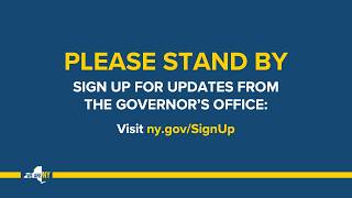 Governor Hochul Makes an Announcement