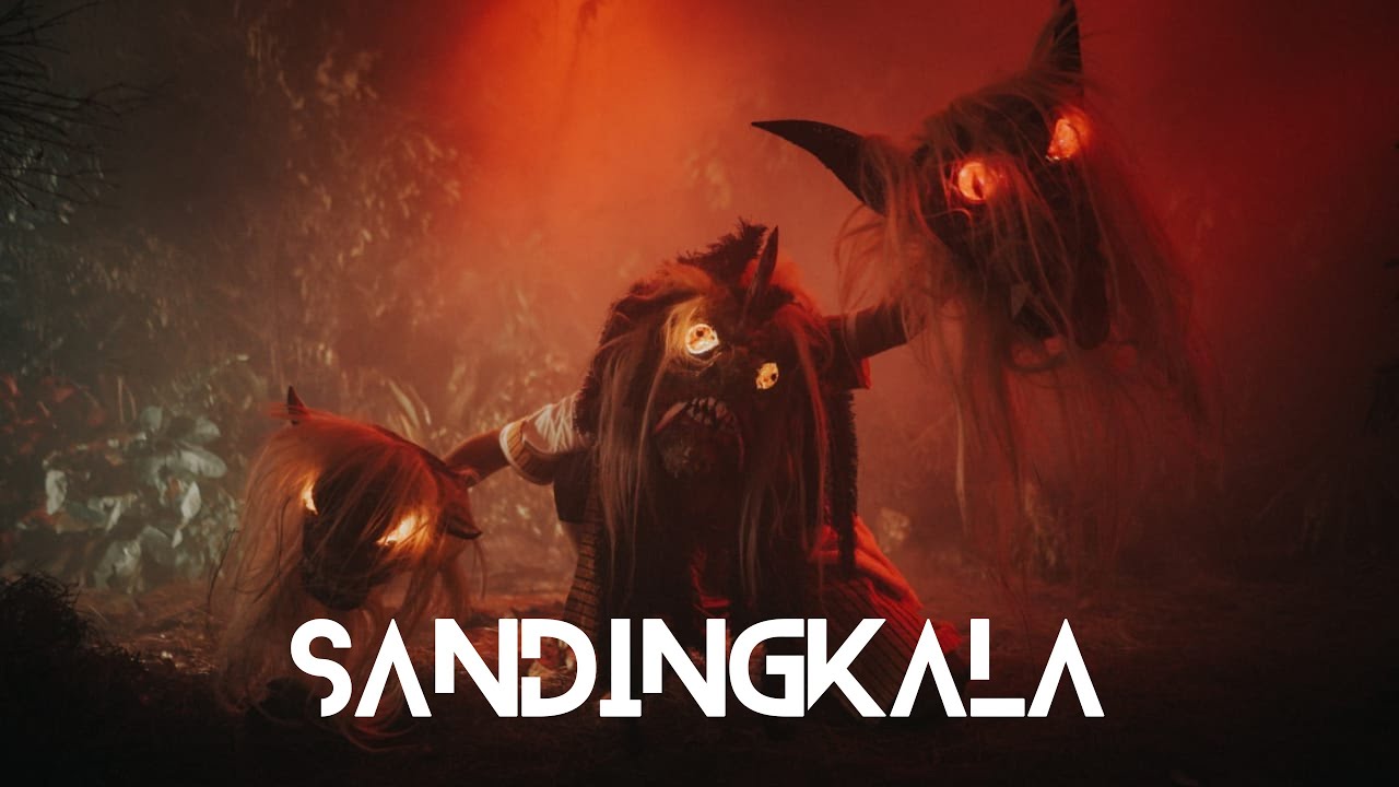 SANDINGKALA | JUARA 4 TARI KREASI TINGKAT NASIONAL FLS2N 2022 | _SMAN 1 Kertek_Kabupaten Wonosobo