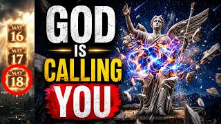 CHOSEN ONE: Go To Your Room and Close The Door | God’s Urgent Message For You Right Now