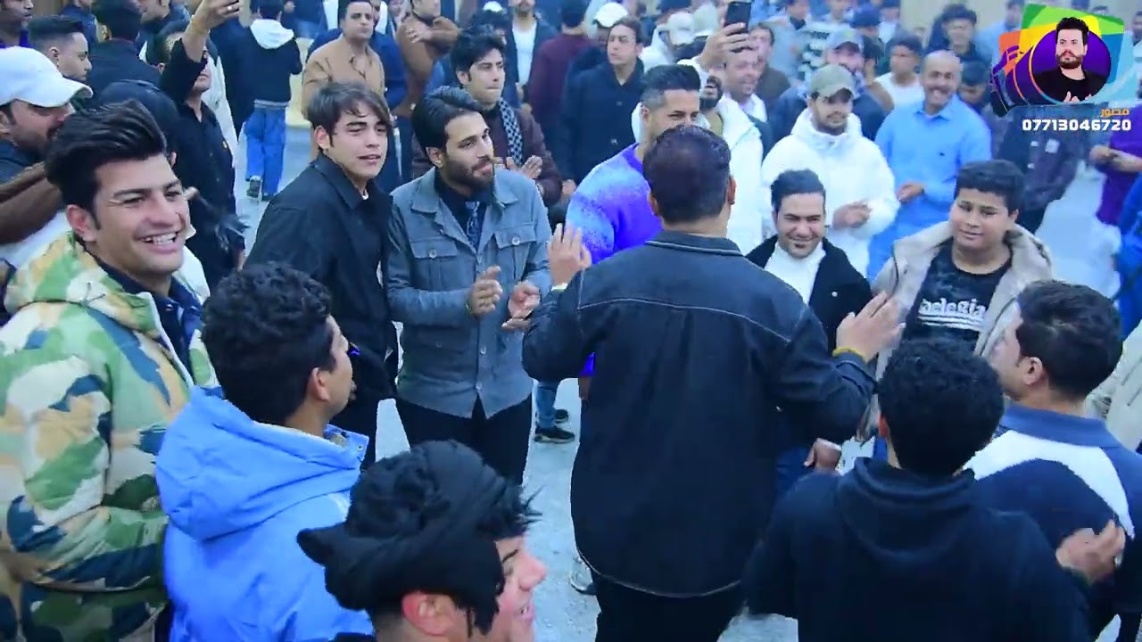 عقد قران علاوي جوية